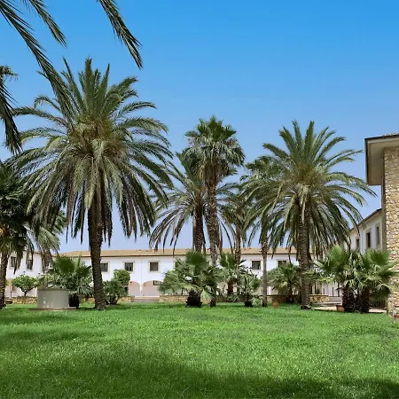 Al Balhara & Hotel Palermo