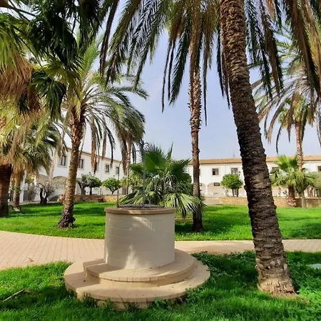 Al Balhara & Hotel