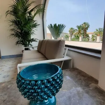 Hotel Al Balhara & Palermo
