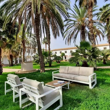 Al Balhara & Hotel Palermo