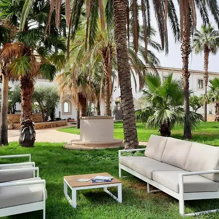 Al Balhara & Hotel Palermo