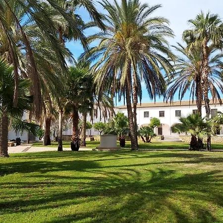 Hotel Al Balhara & Palermo