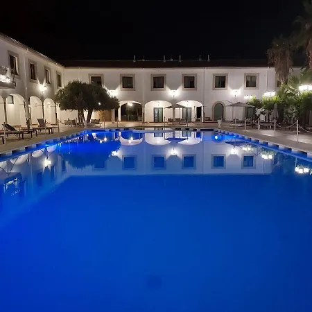 Al Balhara & Hotel Palermo