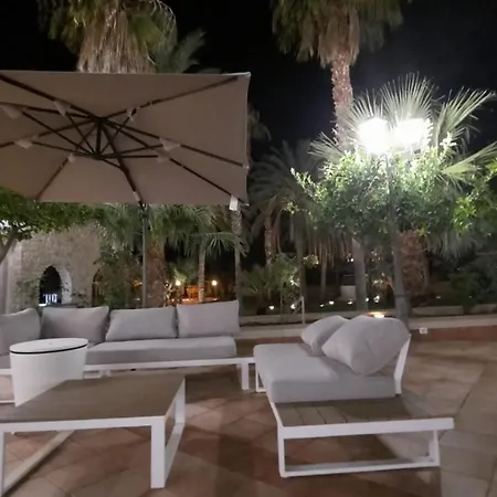 Al Balhara & Hotel 4*