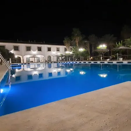 Al Balhara & 4* Palermo