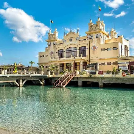 Al Balhara & Hotel