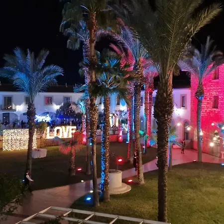 Al Balhara & Hotel 4*