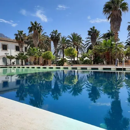 Al Balhara & Hotel