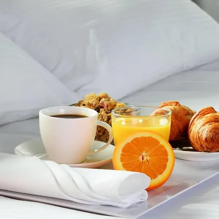 Al Balhara & Hotel 4*