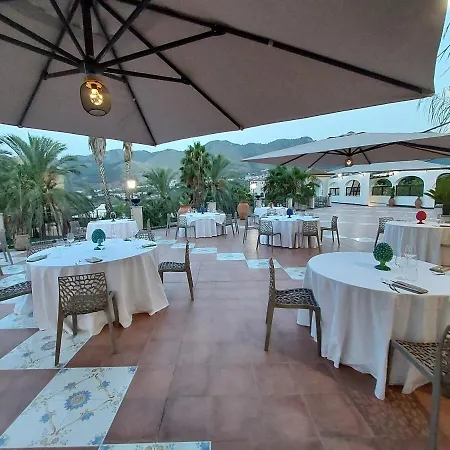 Hotel Al Balhara &