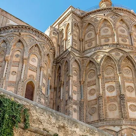 Al Balhara & 4* Palermo